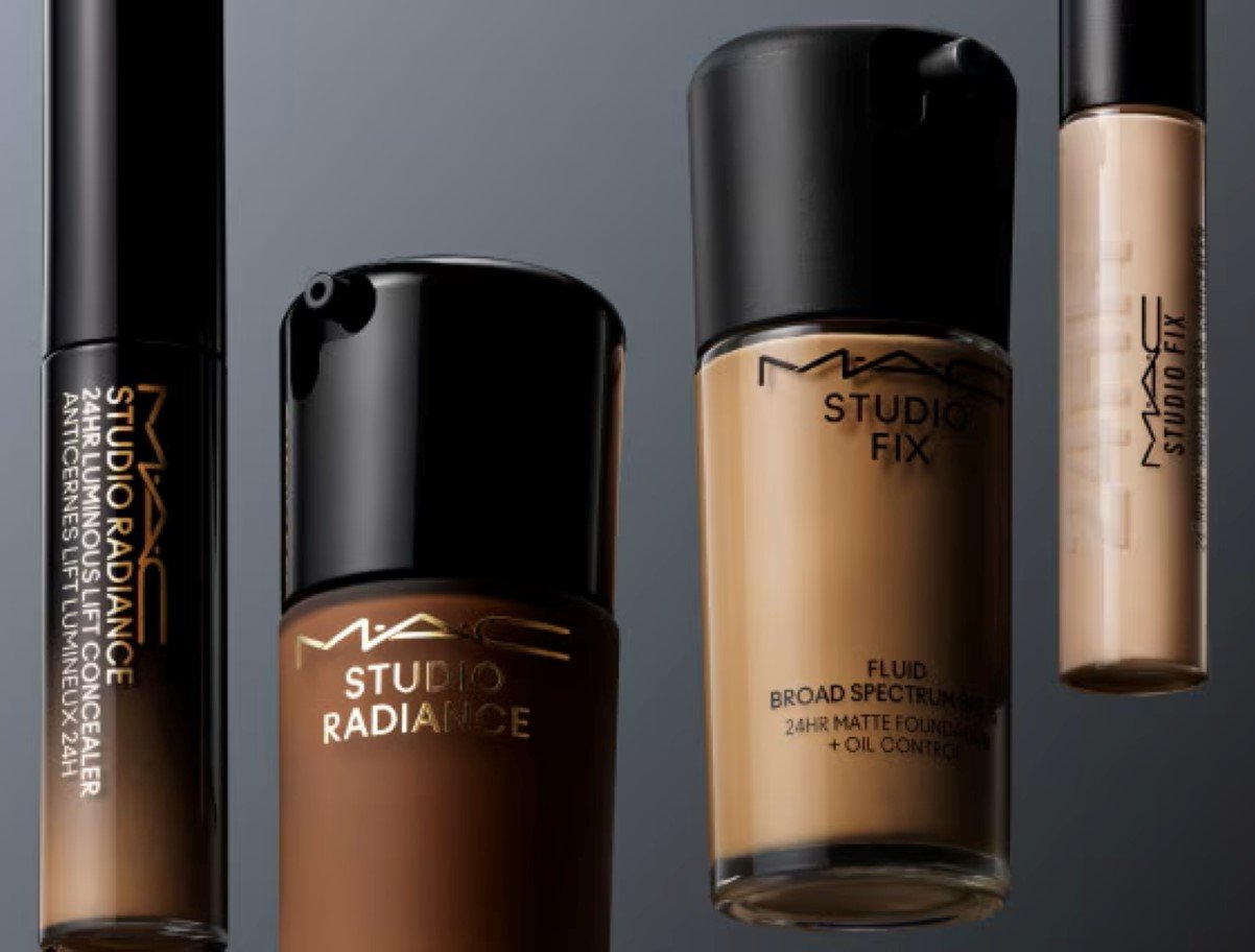 MAC Face Essentials