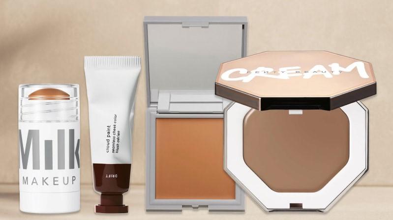 Cream Bronzers: Our Top Picks for The Ultimate Glow