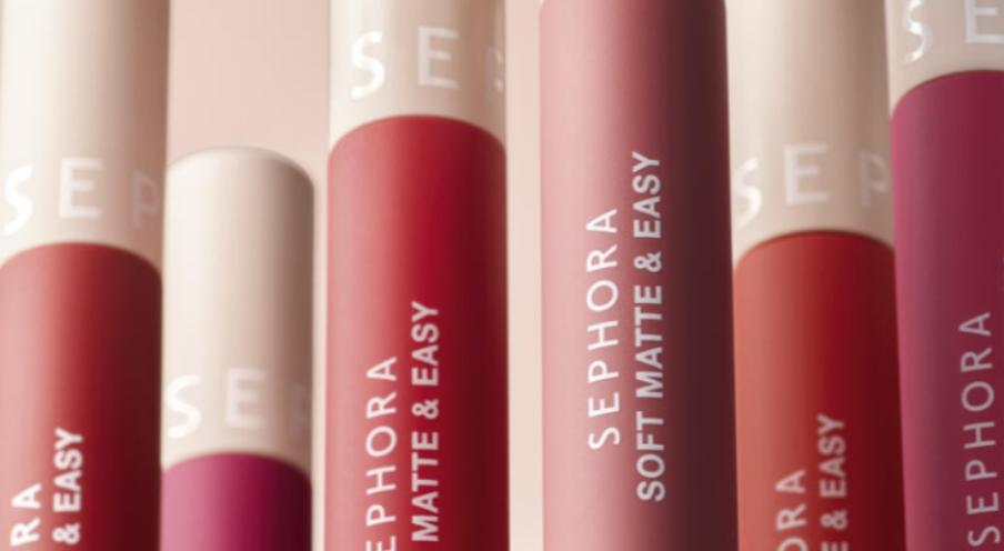 Soft Matte Makeup: The Leading Outcome‑Driven Trend of 2026 