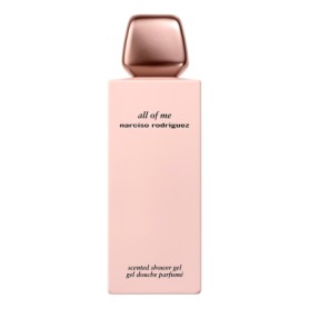 all of me Shower gel 200 ml