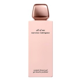 all of me Shower gel 200 ml
