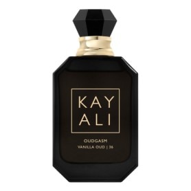 Oudgasm Vanilla Oud | 36 Eau de Parfum Intense