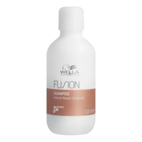Fusion - Intense repair shampoo for silky hair 100ml