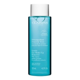 Gentle Eye Make-Up Remover 125ml