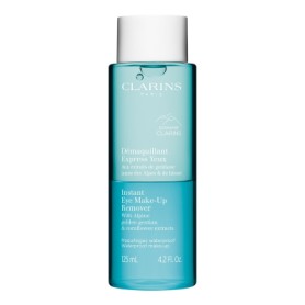 Instant Eye Make Up Remover 125ml