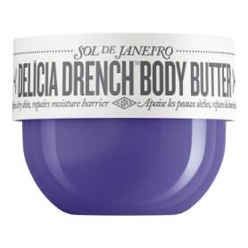 Delicia Drench™ Body Butter