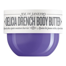 Delicia Drench™ Body Butter