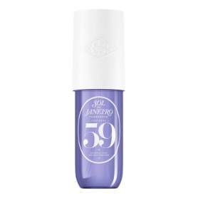 Brazilian Crush Cheirosa 59 Body & Hair Fragrance Mist