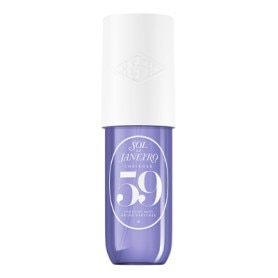 Brazilian Crush Cheirosa 59 Body & Hair Fragrance Mist