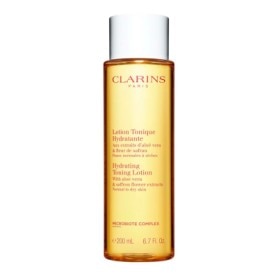 Hydrating Toning Lotion Normal/Dry Skin 200ml