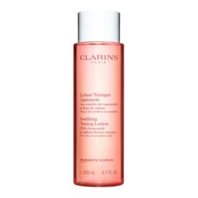 Soothing Toning Lotion Very Dry/Sensitive Skin 200ml