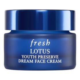 Lotus Youth Preserve Dream Face Cream