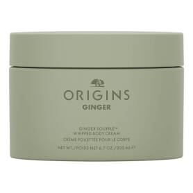 GINGER SOUFFLE™ Whipped Body Cream 200ml