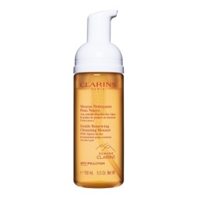 Gentle Renewing Cleansing Mousse - All skin types 150ml