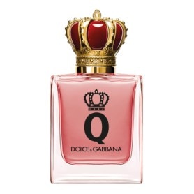 Q by Dolce&Gabbana Eau de Parfum Intense