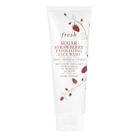 Sugar Strawberry Exfoliant Face Wash 125ml