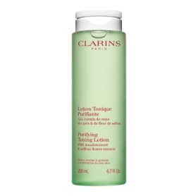 Purifying Toning Lotion Combination/Oily Skin 200ml