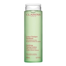 Purifying Toning Lotion Combination/Oily Skin 200ml
