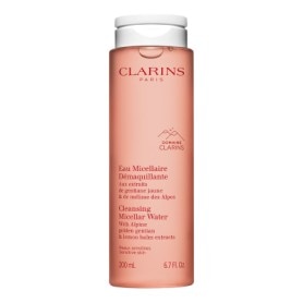 Cleansing Micellar Water 200ml