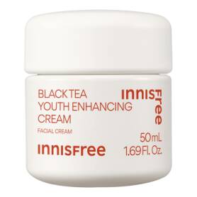 Black Tea Youth Enhancing Cream 50ml