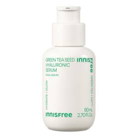 Green Tea Seed Hyaluronic Serum 80ml