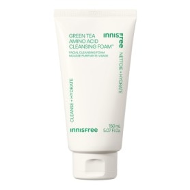 Green Tea Amino Acid Cleansing Foam 150ml