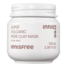 Super Volcanic Pore Clay Mask 100ml