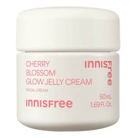 Cherry Blossom Glow Jelly Cream 50ml