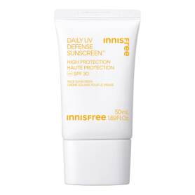 Daily UV Defense Sunscreen SPF30 50ml