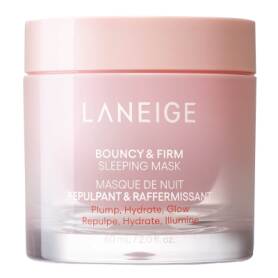 Bouncy & Firm Sleeping Mask 60ml