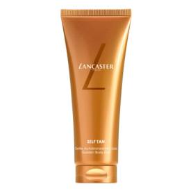 Self Tan Beauty - Golden Body Gel 125ml