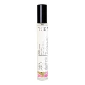Amber Vanilla Eau De Parfum Travel Size 10ml