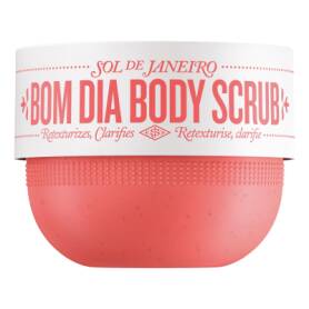 Bom Dia Body Scrub - AHA BHA Resurfacing Body Scrub 220g