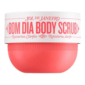 Bom Dia Body Scrub - AHA BHA Resurfacing Body Scrub 220g