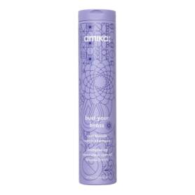 Bust Your Brass - Cool Blonde Purple Shampoo 275 ml