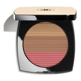 LES BEIGES - Healthy Glow Sun-kissed Powder