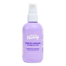 Body Serum Boobs & Hips - Body Serum 90ml