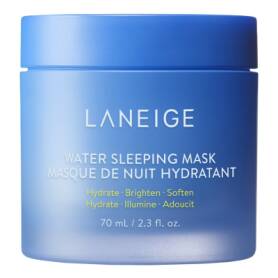 Water Sleeping Mask - Hydrating Sleeping Mask 70ml