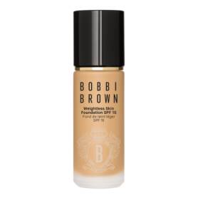 Weightless Skin Foundation - 24-hour wear foundation SPF15