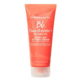 Bb. Hairdresser's Invisible Oil - Long last styling cream 200 ml
