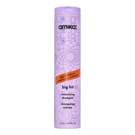 Big Hit Volumizing Shampoo 275 ml