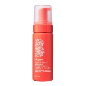Style + Treat Yuzu + Plum Oil - Full Miracle Styling Foam 150 ml