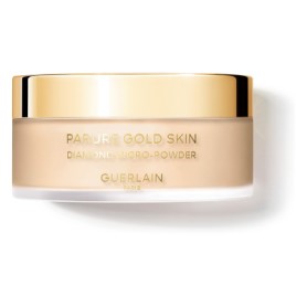 Parure Gold Skin Diamond MicroPowder Perfection Loose Powder