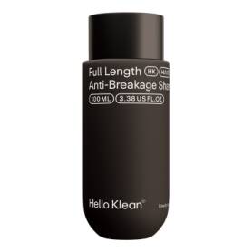 Full Length Anti-breakage Hard Water Shampoo 100ml