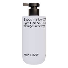 Anti-Fading Light Hair Conditioner 380ml