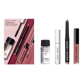 Essential Lip & Eye Kit Essential Lip &amp; Eye Kit