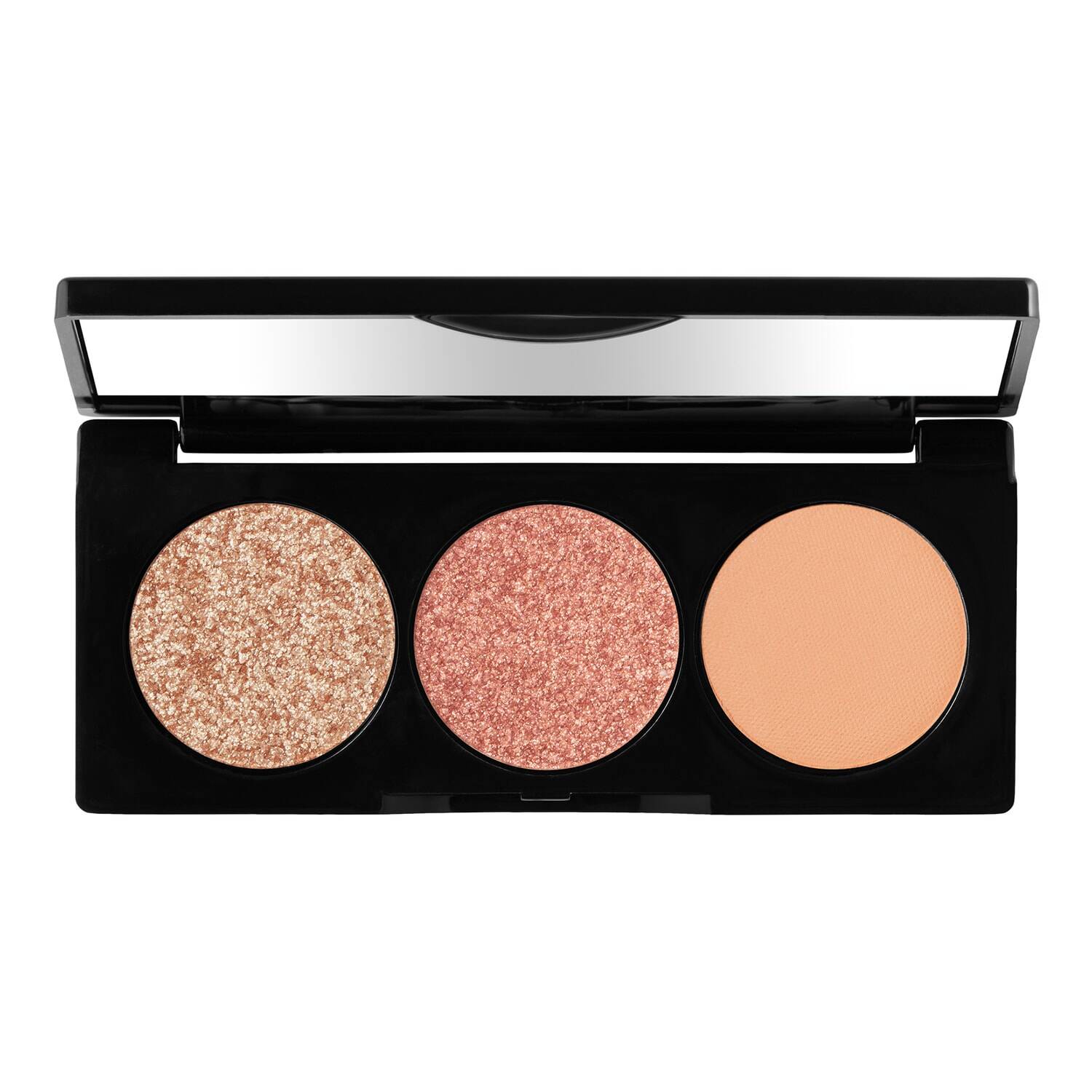 Bobbi Brown Essential Eye Shadow Trios Bobbi Brown Essential Eye Shadow Palette 4.5G