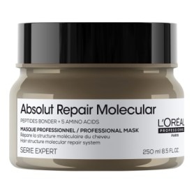Absolut Repair Molecular Hair Mask 250ml
