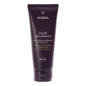 invati ultra advanced™ thickening conditioner light 200ml