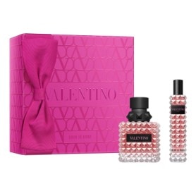 Born in Roma Donna Eau de Parfum Gift Set